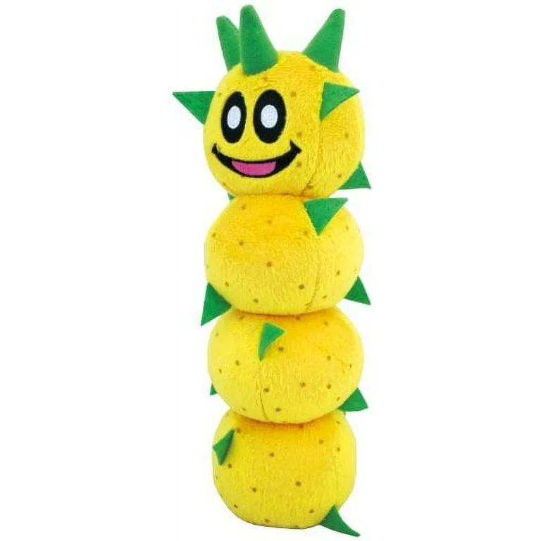 Little Buddy - 9" Pokey Plush (A02)